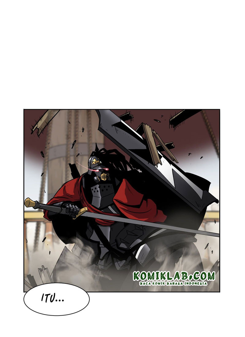 Halaman 11 dari Clark Walker Empire Chapter 9