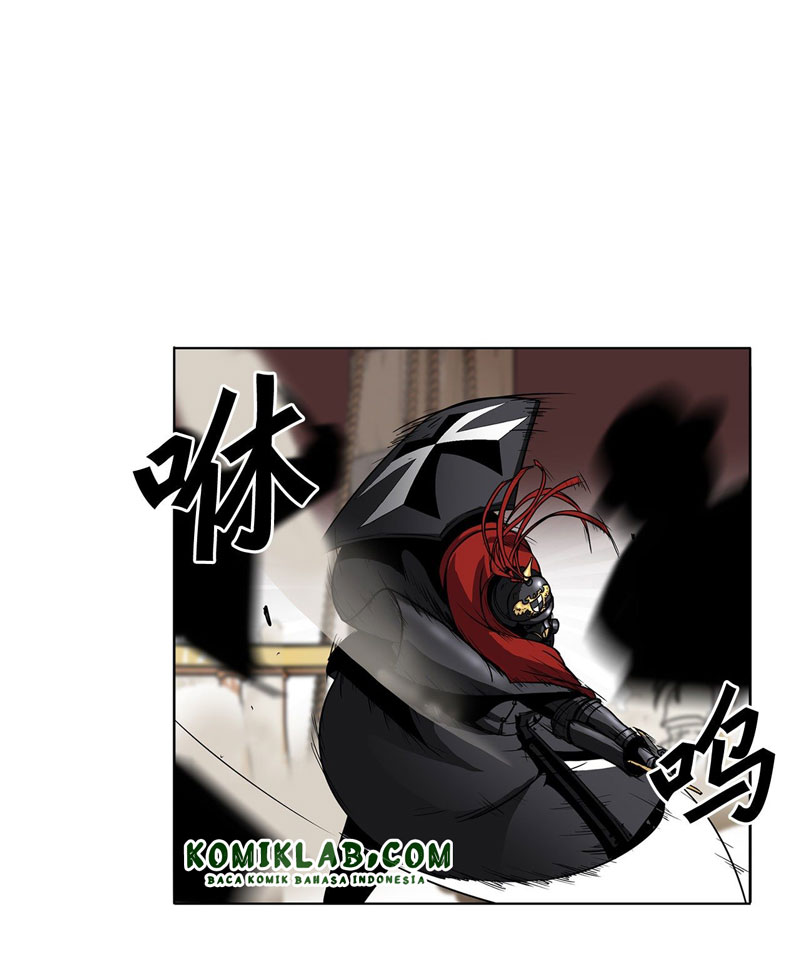 Halaman 13 dari Clark Walker Empire Chapter 9