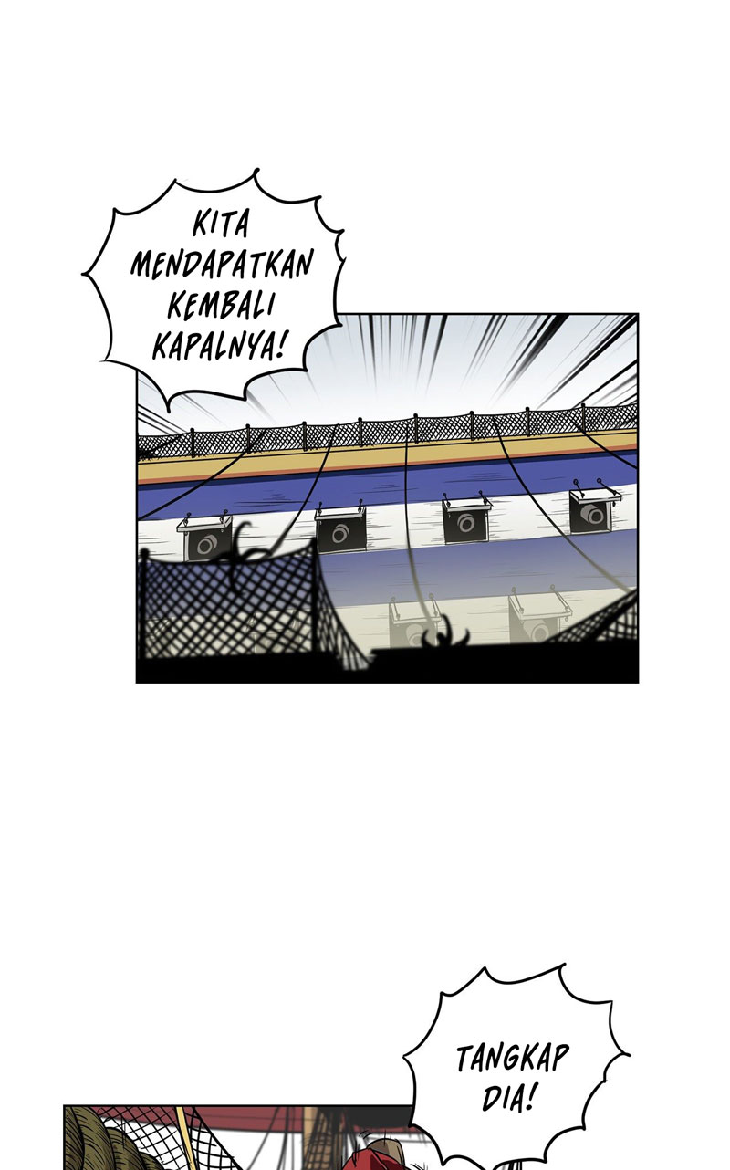Halaman 15 dari Clark Walker Empire Chapter 9