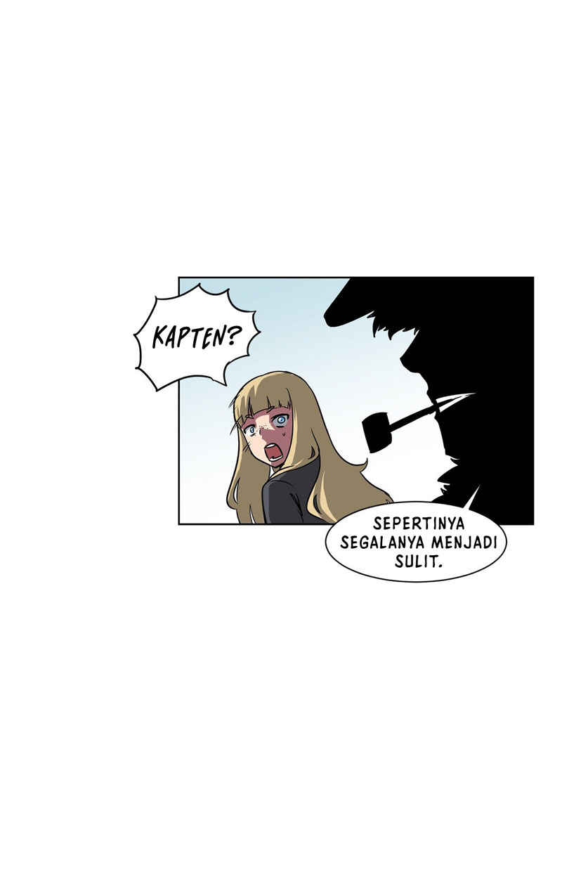 Halaman 19 dari Clark Walker Empire Chapter 9