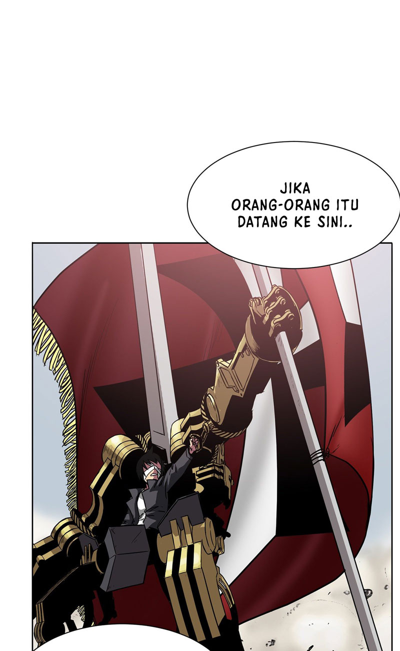Halaman 21 dari Clark Walker Empire Chapter 9