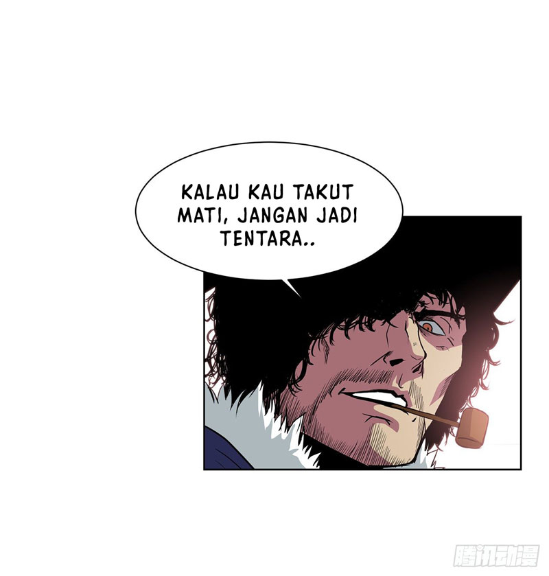 Halaman 24 dari Clark Walker Empire Chapter 9