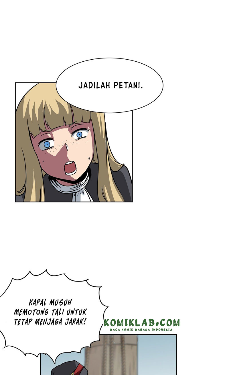 Halaman 25 dari Clark Walker Empire Chapter 9