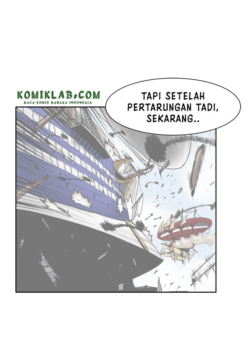 Halaman 31 dari Clark Walker Empire Chapter 9