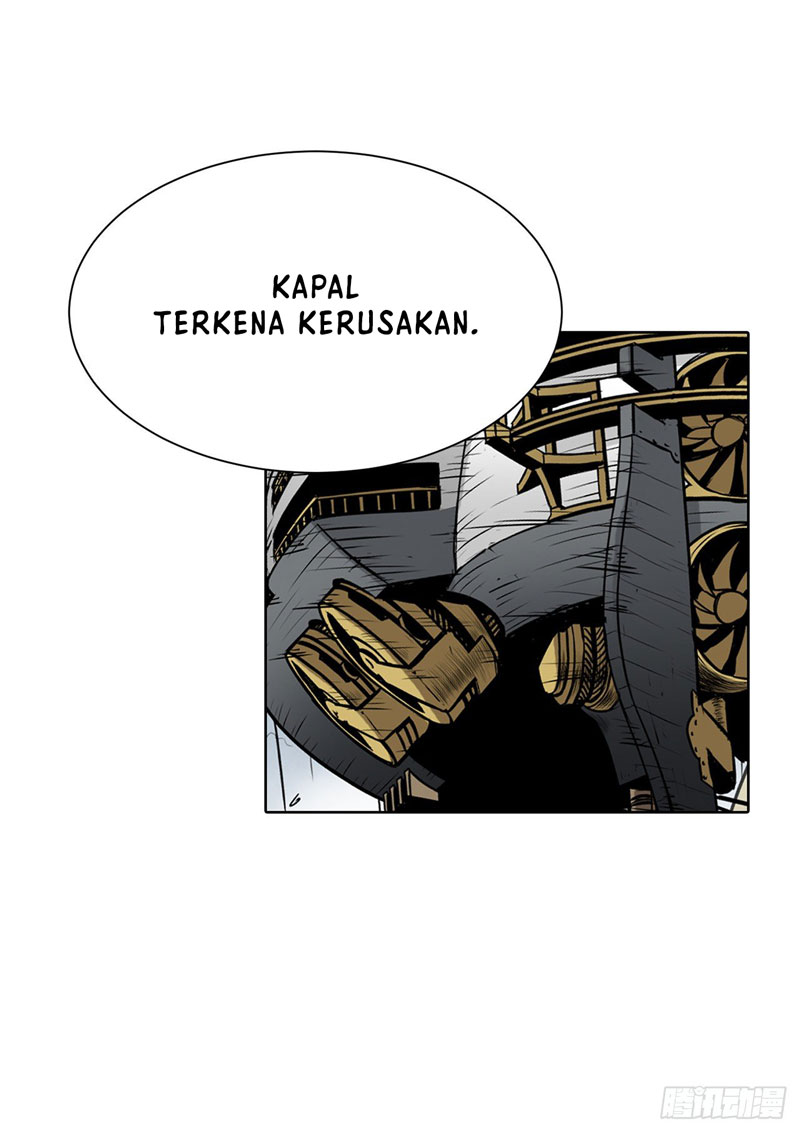 Halaman 32 dari Clark Walker Empire Chapter 9