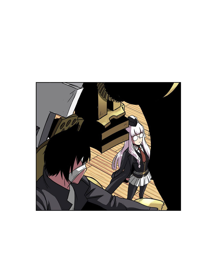 Halaman 37 dari Clark Walker Empire Chapter 9
