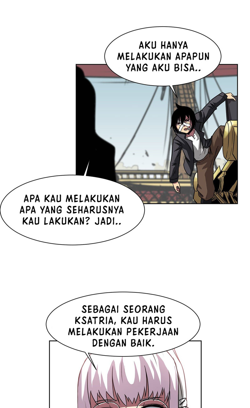Halaman 39 dari Clark Walker Empire Chapter 9