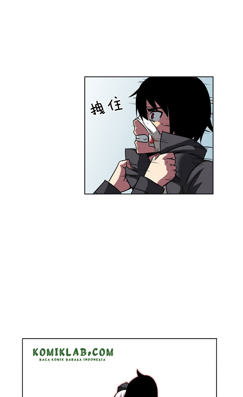 Halaman 41 dari Clark Walker Empire Chapter 9