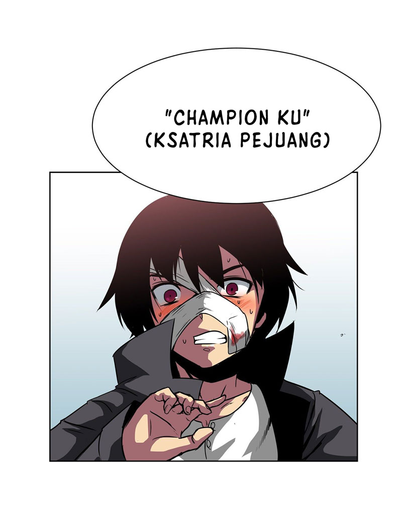 Halaman 47 dari Clark Walker Empire Chapter 9