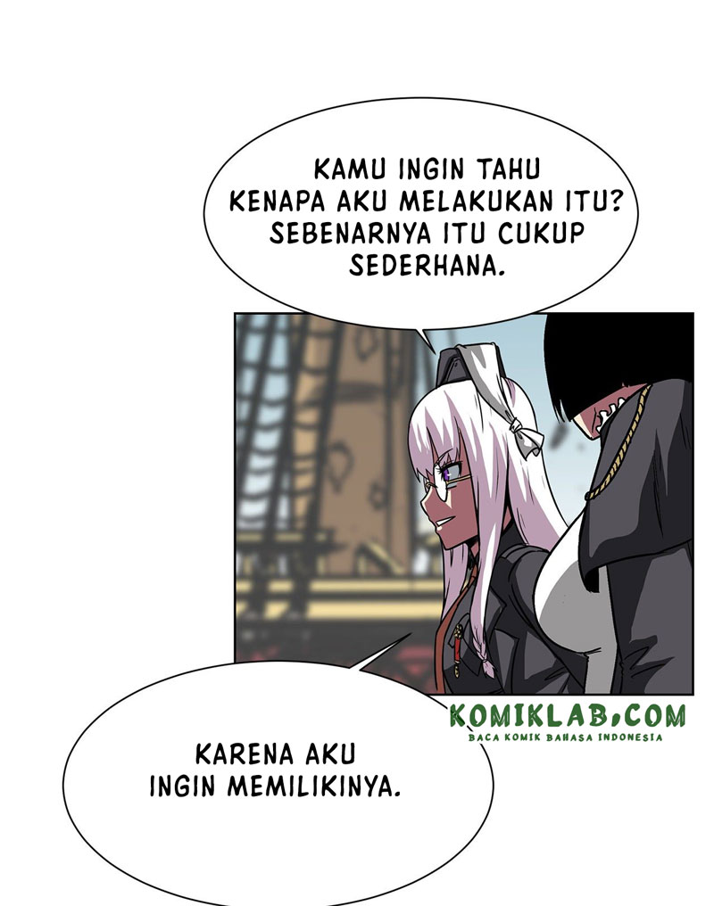 Halaman 49 dari Clark Walker Empire Chapter 9