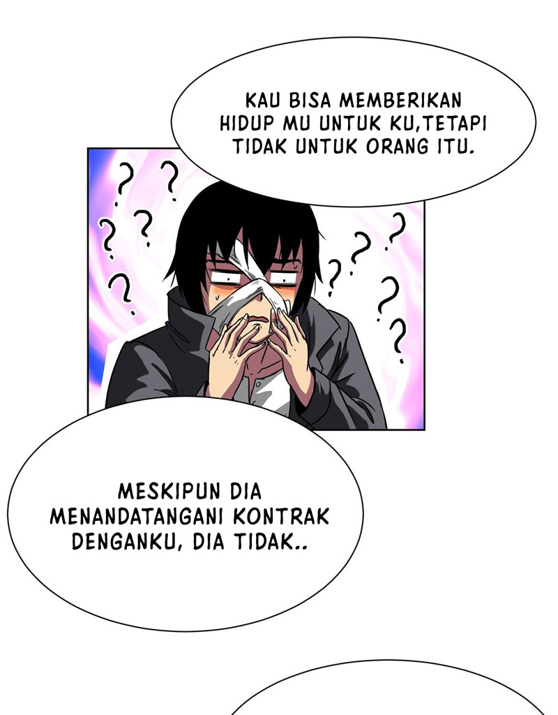 Halaman 51 dari Clark Walker Empire Chapter 9