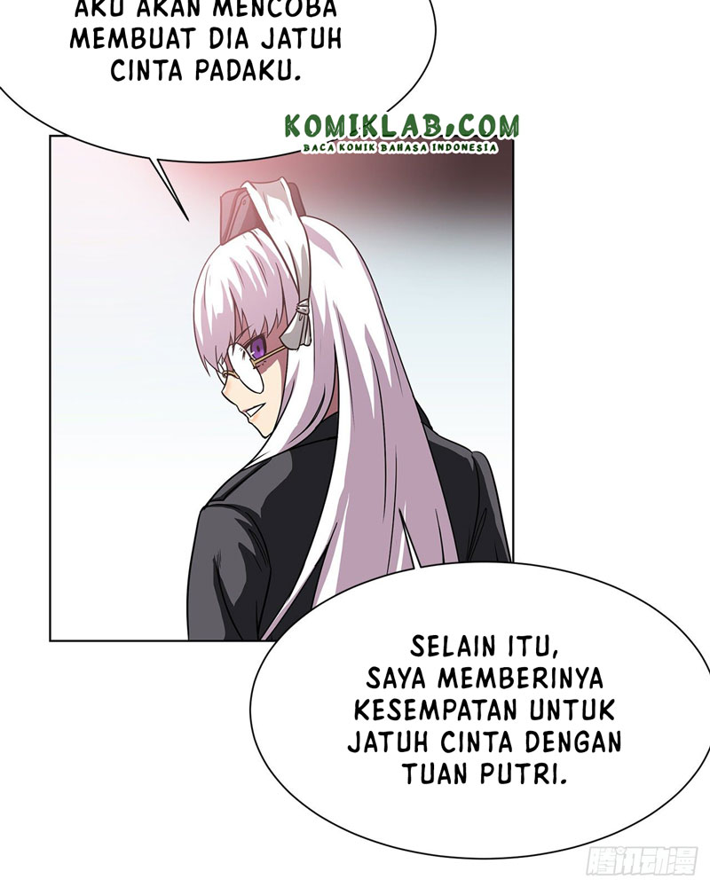 Halaman 54 dari Clark Walker Empire Chapter 9