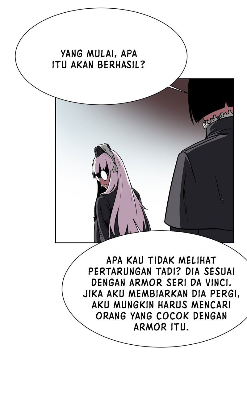 Halaman 55 dari Clark Walker Empire Chapter 9