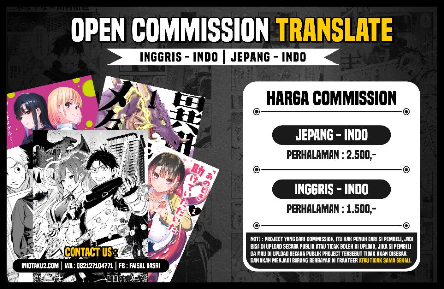 Class Saiyasune de Urareta Ore wa, Jitsu wa Saikyou Parameter chapter 15.1 halaman 20