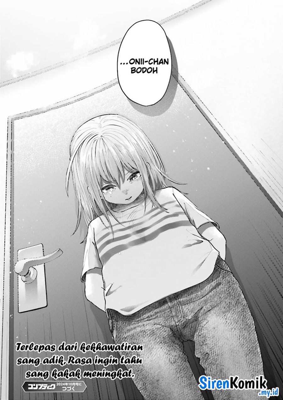 Halaman 36 dari Classmate wa Isekai de Yuusha ni Natta kedo, Ore dake Gendai Nihon ni Okizari ni Narimashita Chapter 2