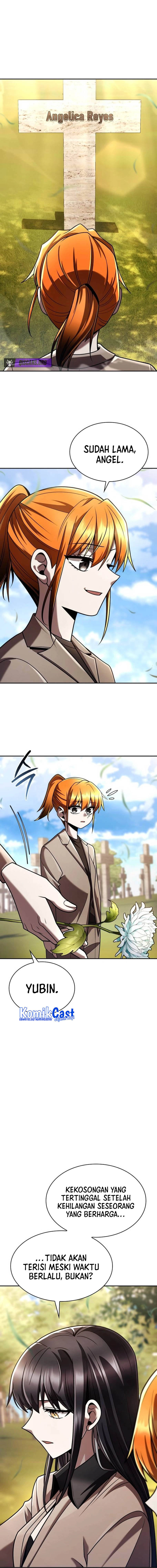 Clever Cleaning Life Of The Returned Genius Hunter chapter 148 halaman 18