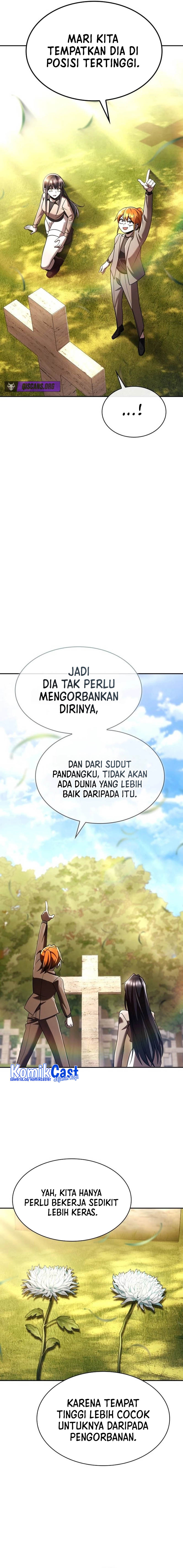 Clever Cleaning Life Of The Returned Genius Hunter chapter 148 halaman 22