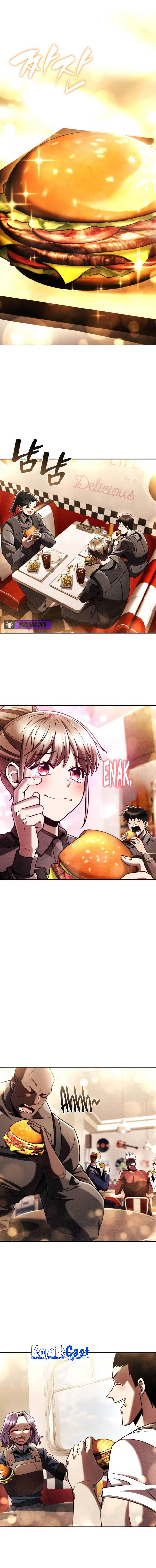 Clever Cleaning Life Of The Returned Genius Hunter chapter 148 halaman 25