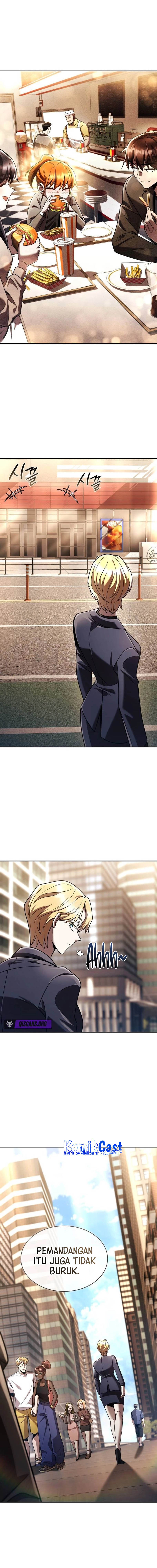 Clever Cleaning Life Of The Returned Genius Hunter chapter 148 halaman 26