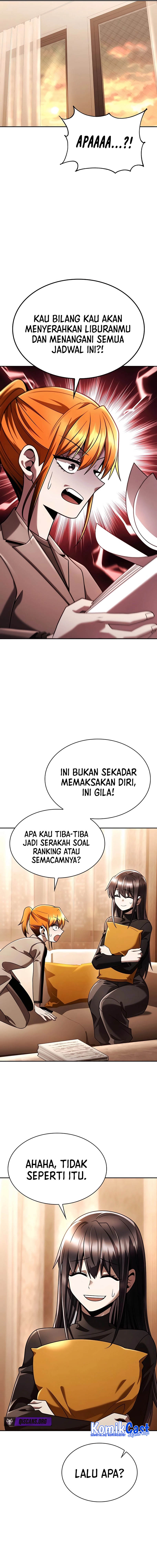 Clever Cleaning Life Of The Returned Genius Hunter chapter 149 halaman 21