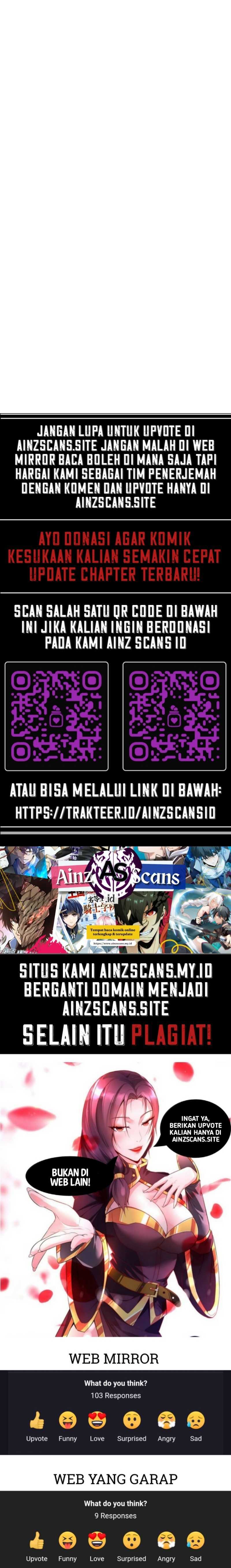 Halaman 11 dari I Am the King of the Game Chapter 3