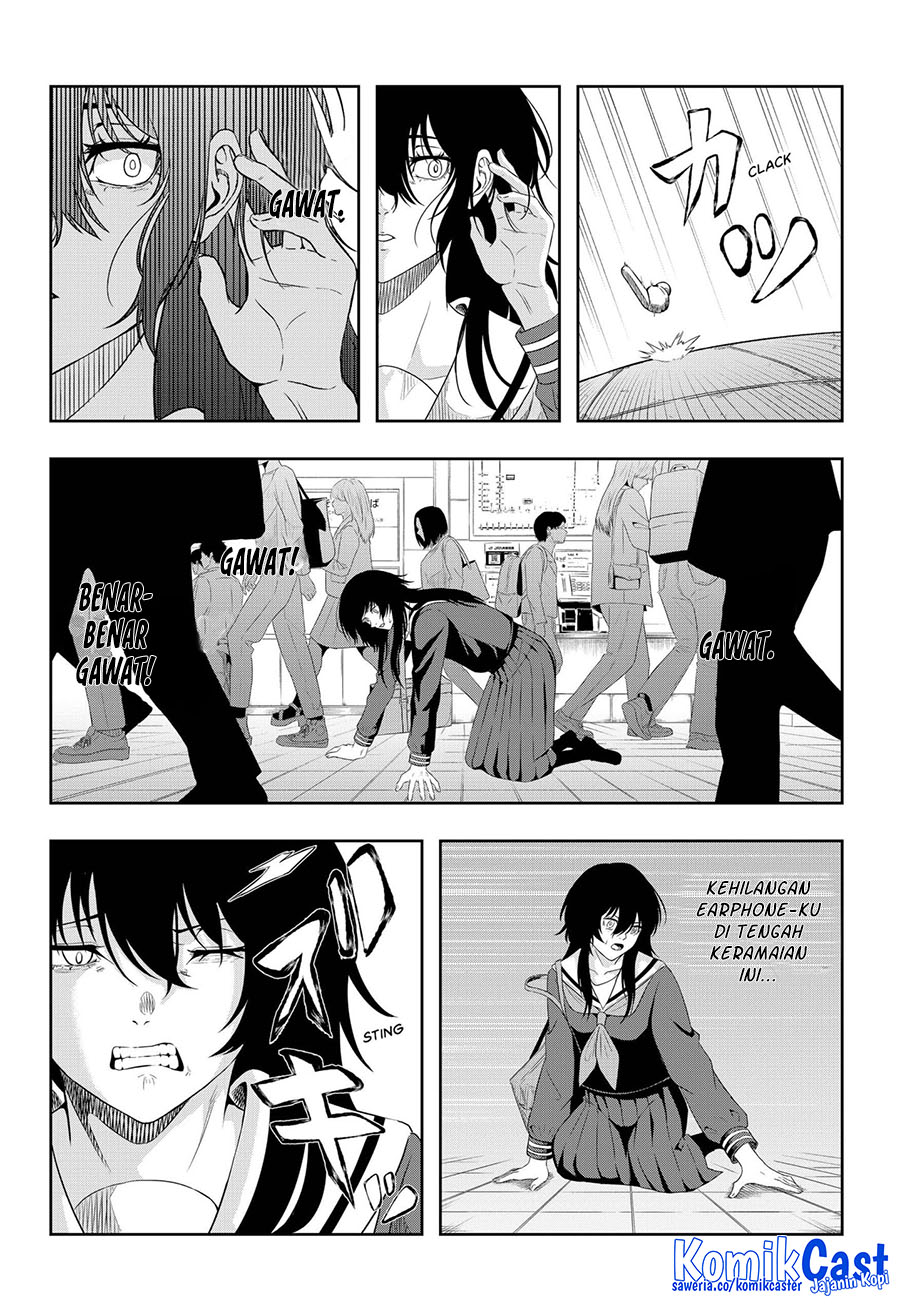 CODE VEIN -Memory Echoes- chapter 0 halaman 11