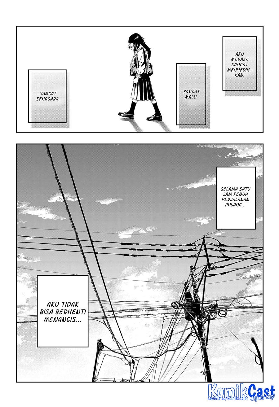 CODE VEIN -Memory Echoes- chapter 0 halaman 24