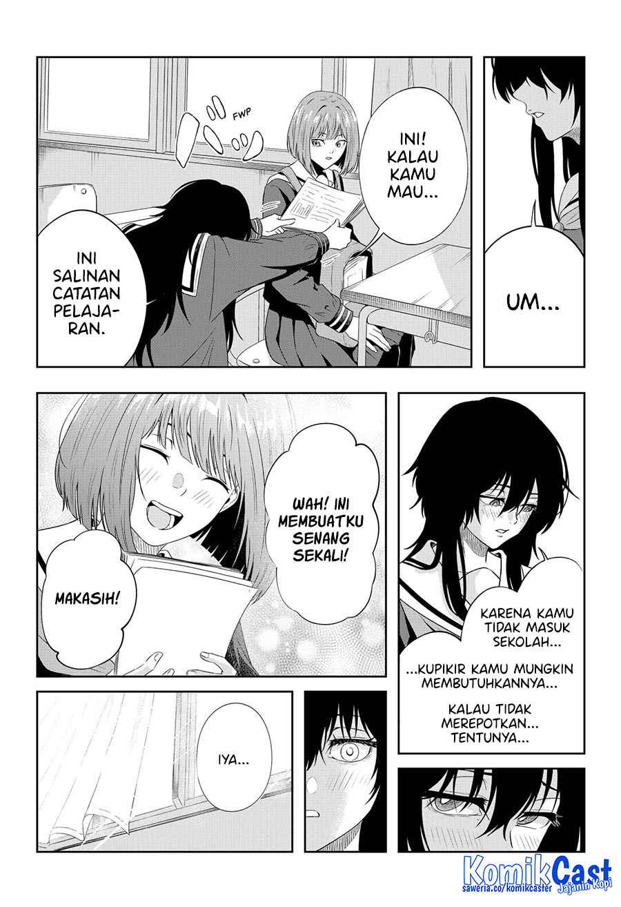 CODE VEIN -Memory Echoes- chapter 0 halaman 26