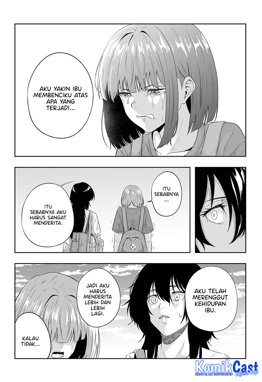CODE VEIN -Memory Echoes- chapter 0 halaman 35
