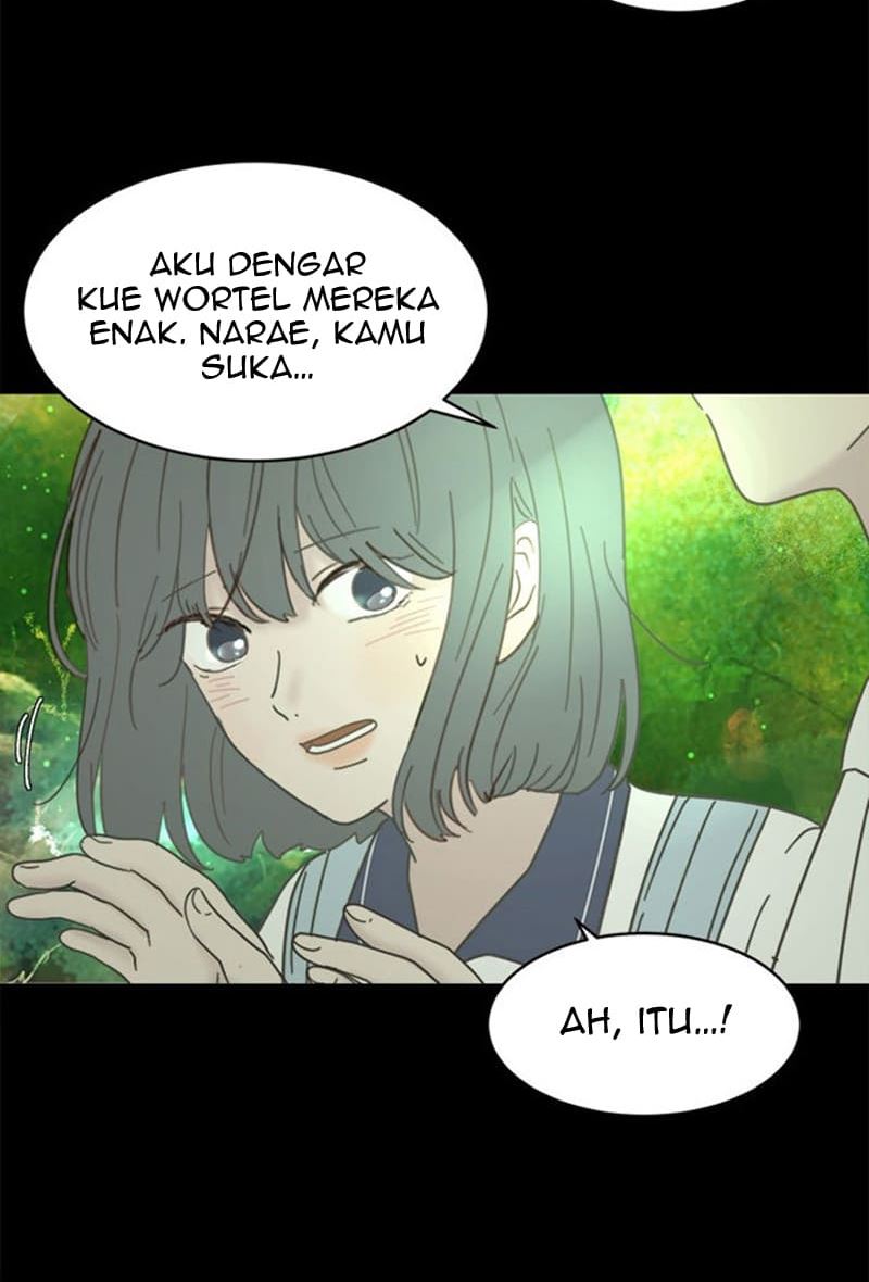 Halaman 10 dari Coffee Thief Chapter 17