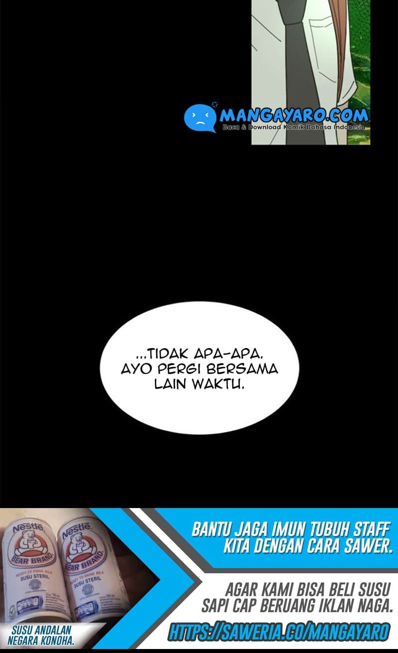 Halaman 13 dari Coffee Thief Chapter 17