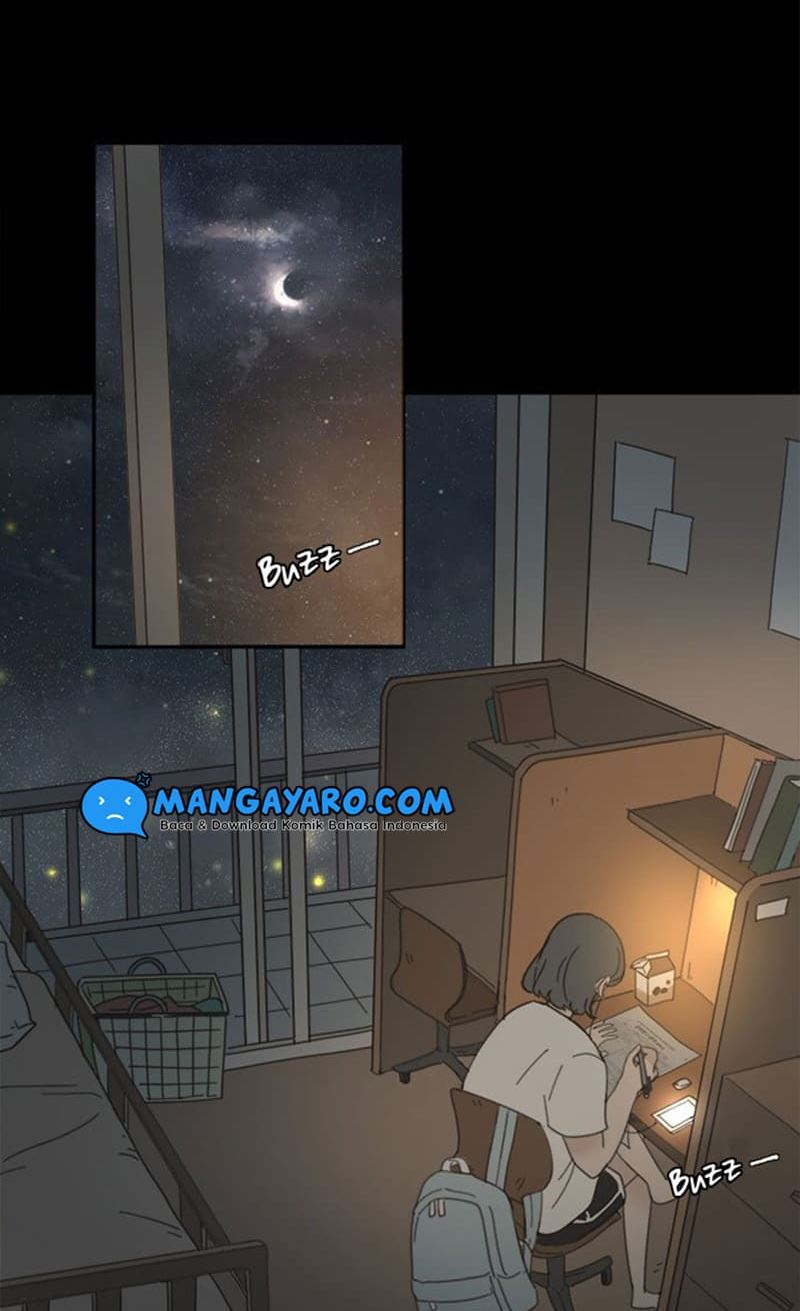 Halaman 14 dari Coffee Thief Chapter 17