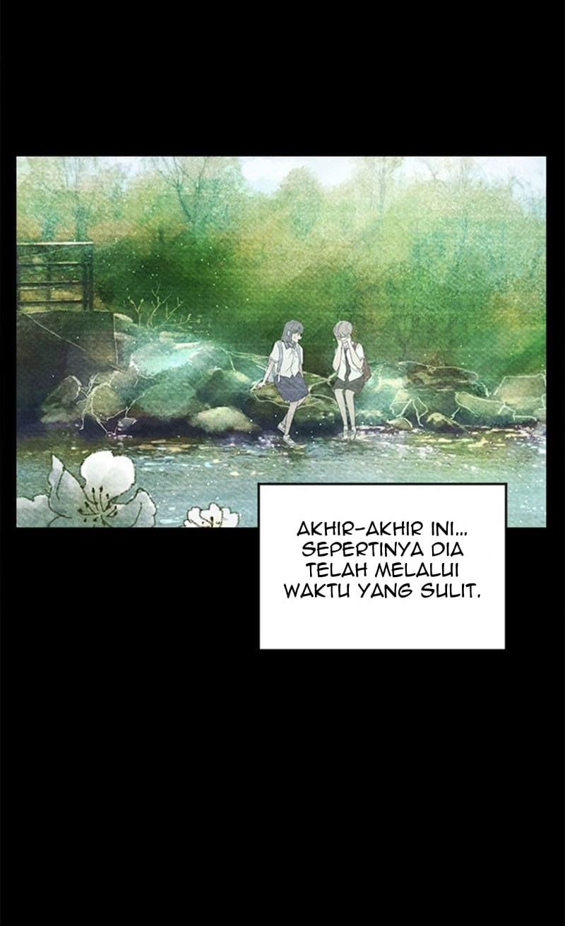 Halaman 18 dari Coffee Thief Chapter 17