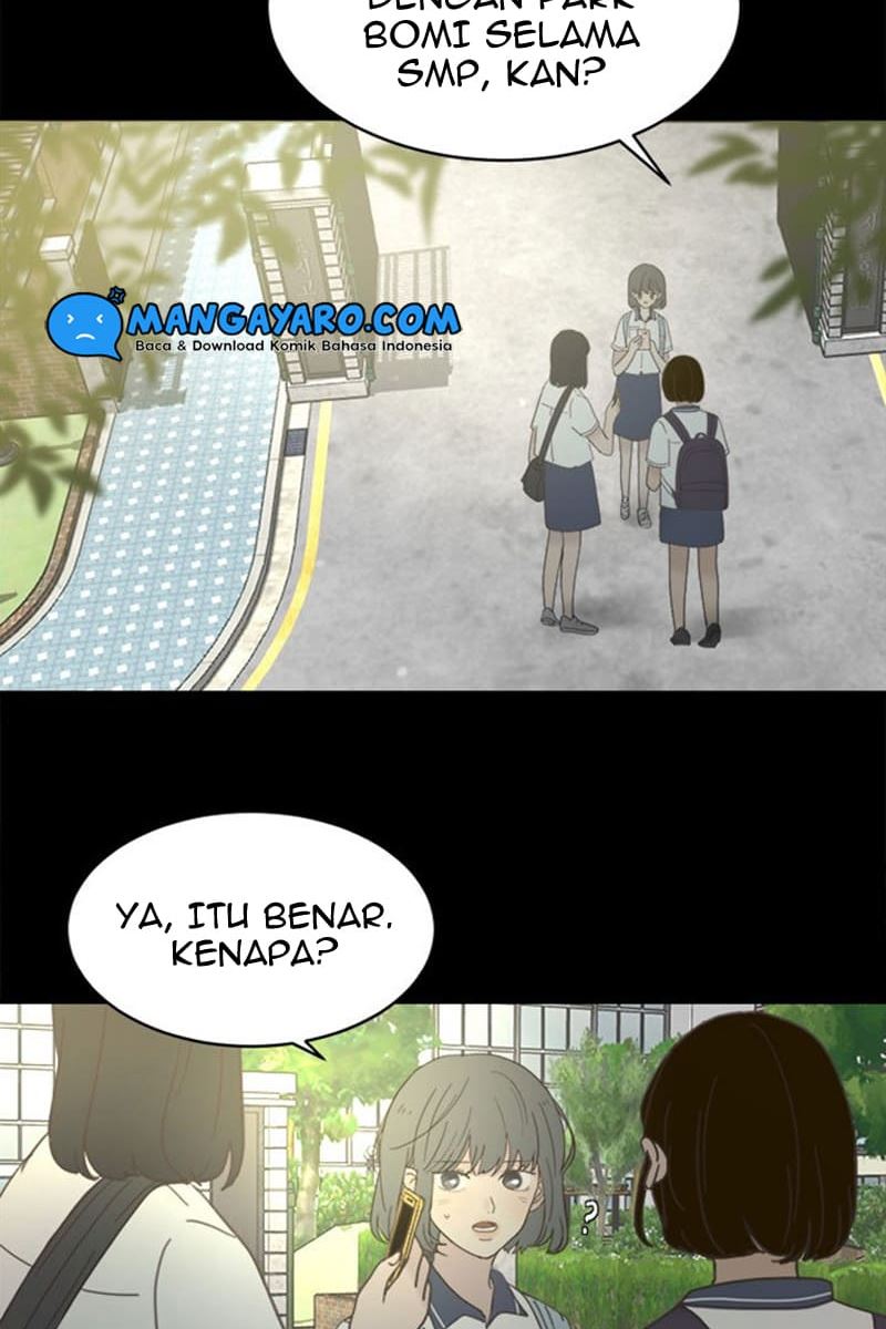 Halaman 26 dari Coffee Thief Chapter 17