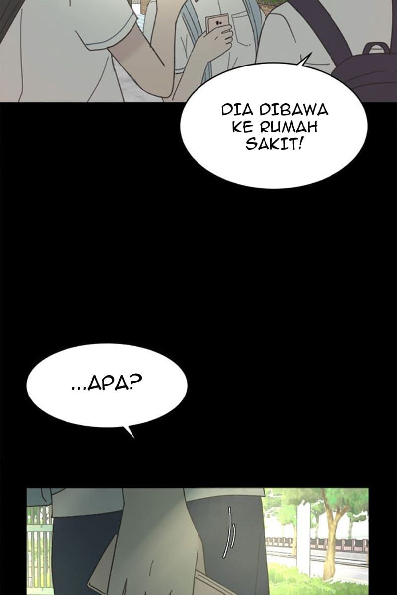 Halaman 27 dari Coffee Thief Chapter 17