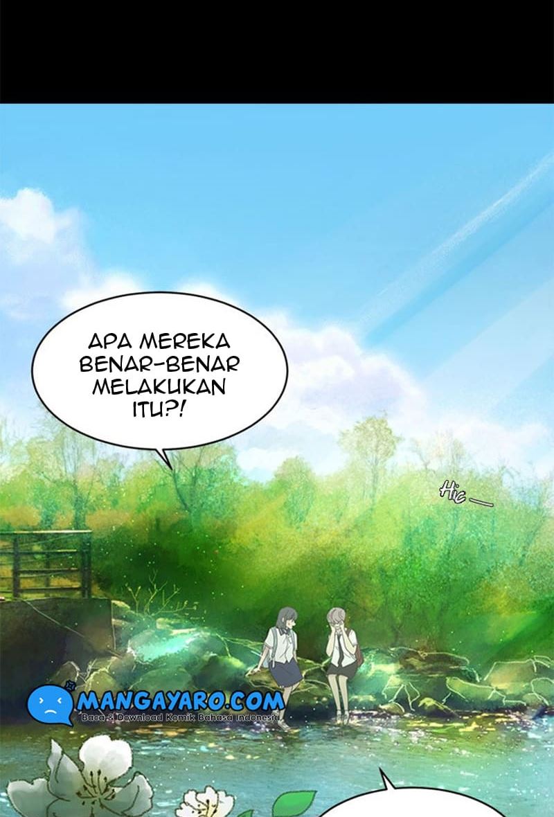 Halaman 3 dari Coffee Thief Chapter 17