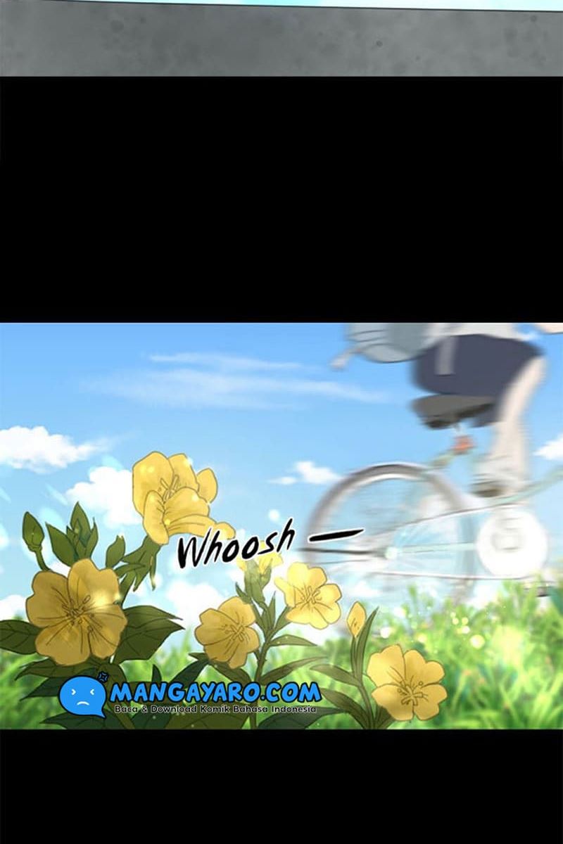 Halaman 30 dari Coffee Thief Chapter 17
