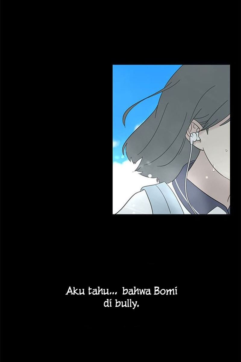 Halaman 31 dari Coffee Thief Chapter 17