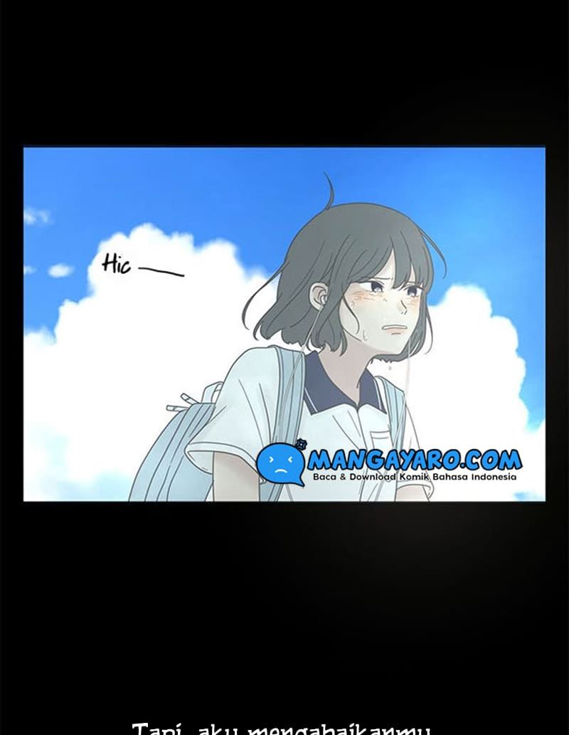Halaman 33 dari Coffee Thief Chapter 17