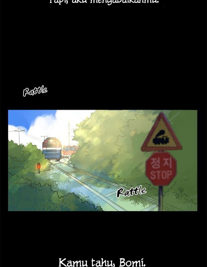 Halaman 34 dari Coffee Thief Chapter 17