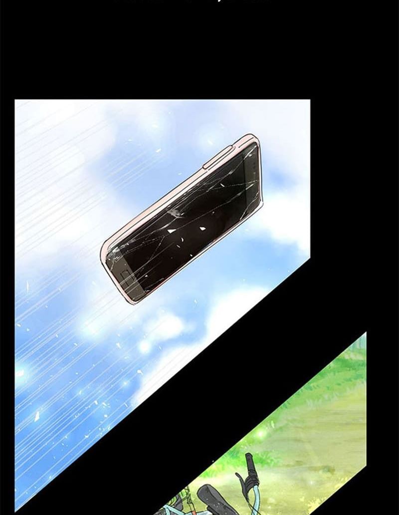 Halaman 35 dari Coffee Thief Chapter 17
