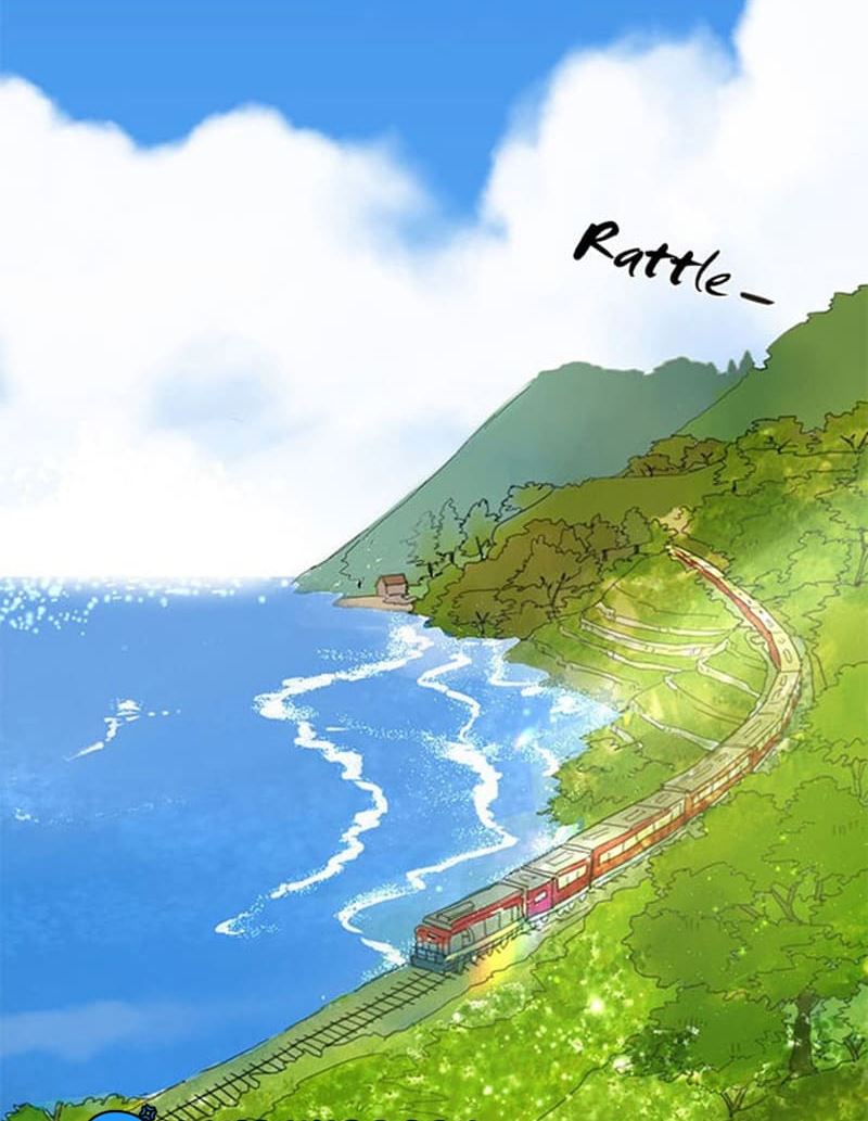 Halaman 37 dari Coffee Thief Chapter 17