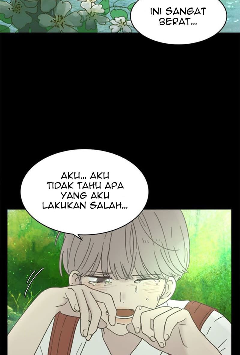 Halaman 4 dari Coffee Thief Chapter 17