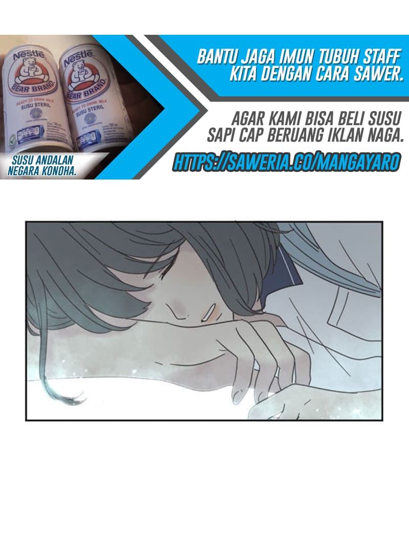 Halaman 42 dari Coffee Thief Chapter 17