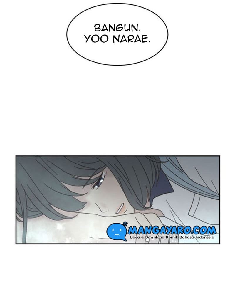 Halaman 43 dari Coffee Thief Chapter 17