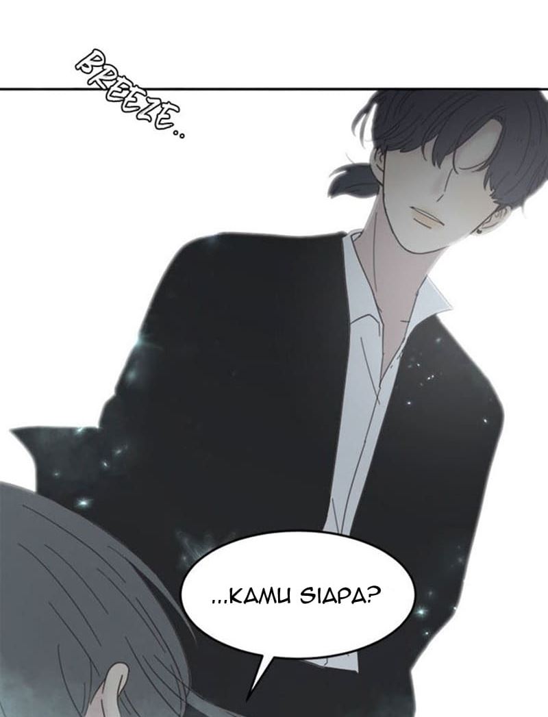Halaman 45 dari Coffee Thief Chapter 17