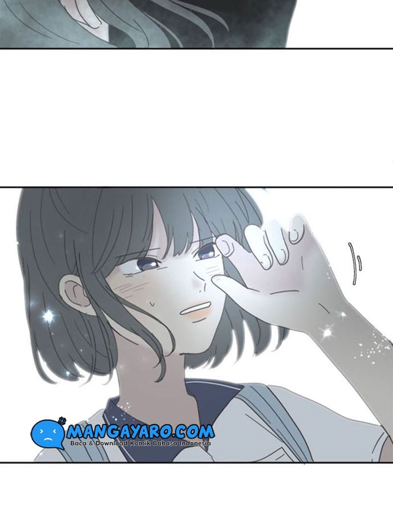 Halaman 46 dari Coffee Thief Chapter 17