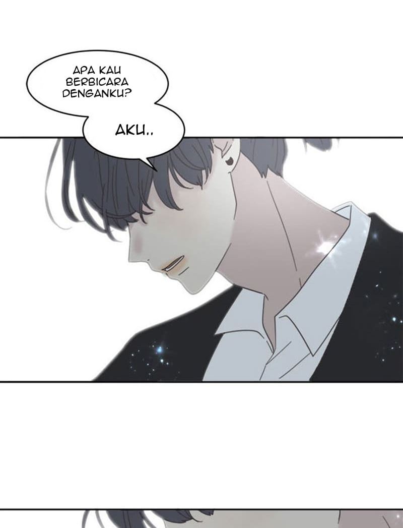 Halaman 47 dari Coffee Thief Chapter 17