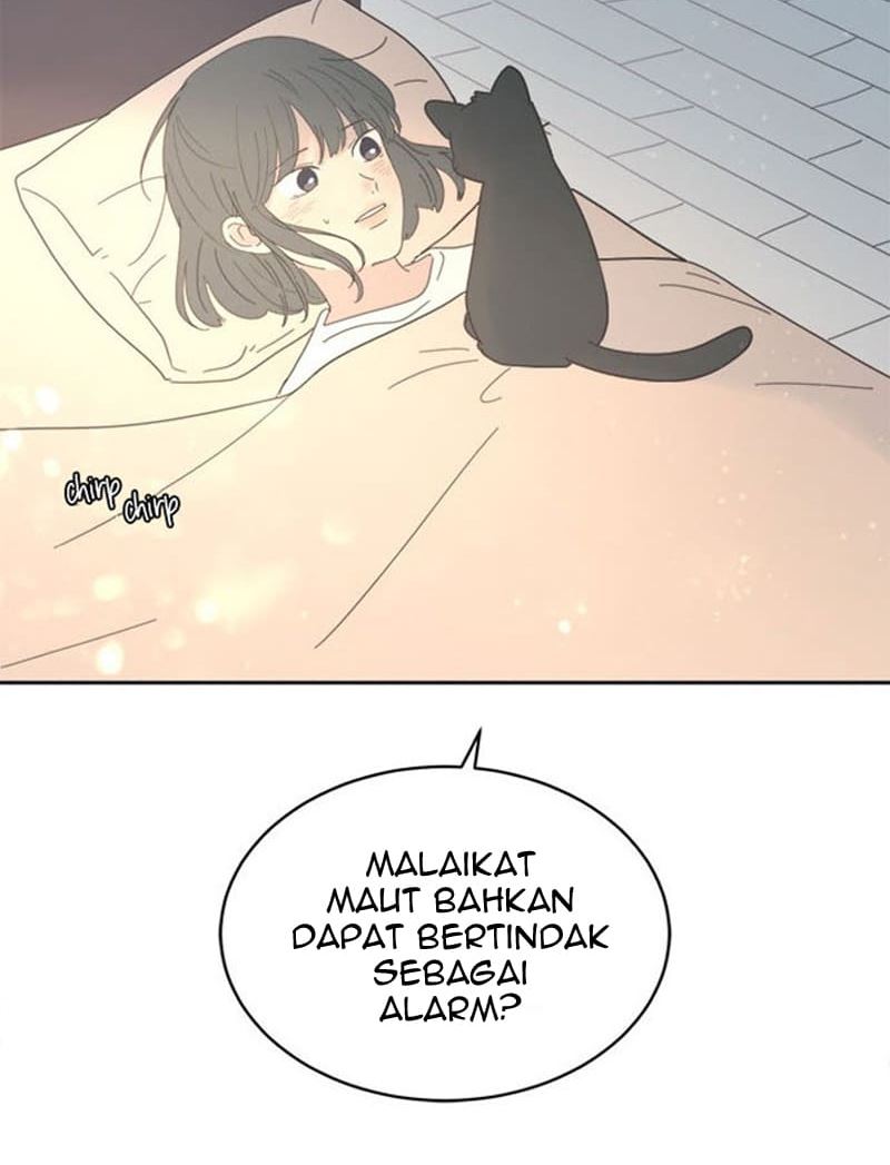 Halaman 51 dari Coffee Thief Chapter 17