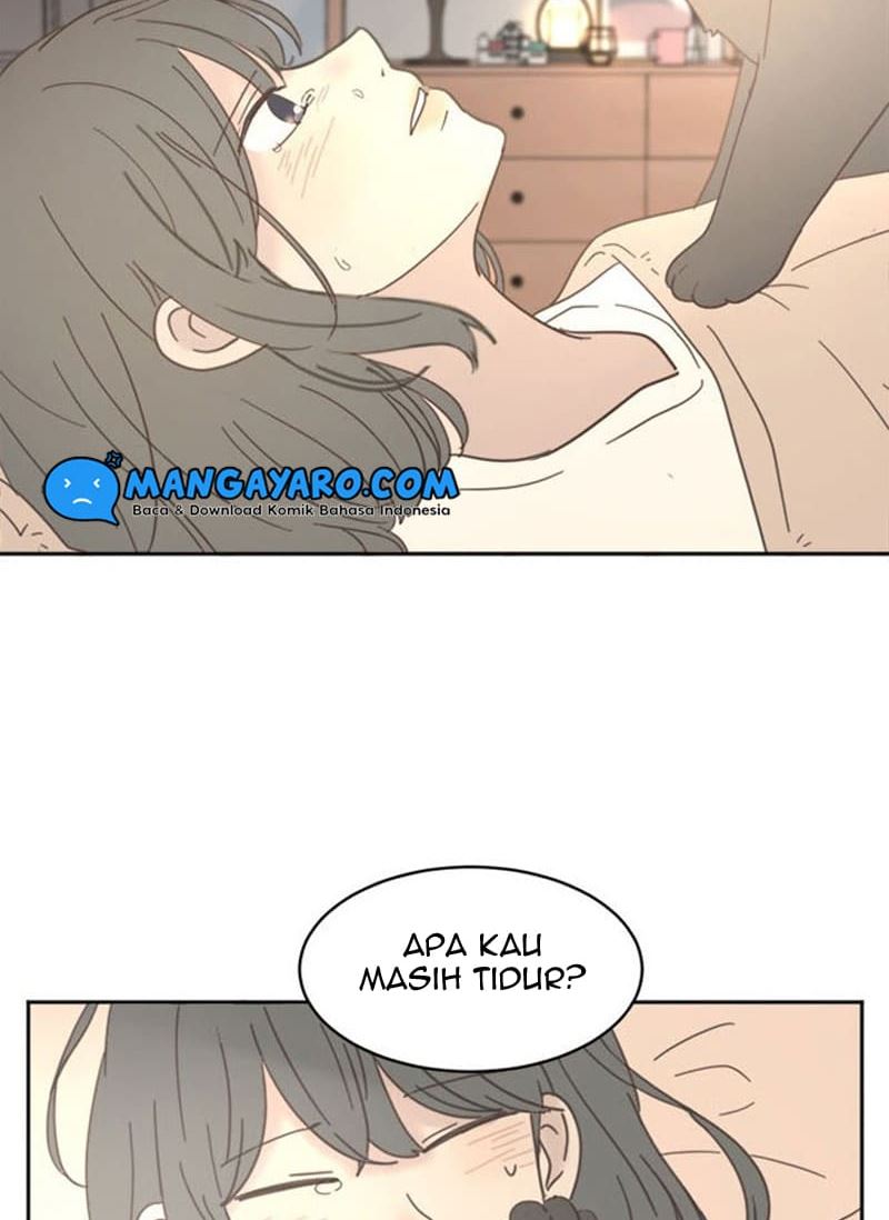 Halaman 55 dari Coffee Thief Chapter 17